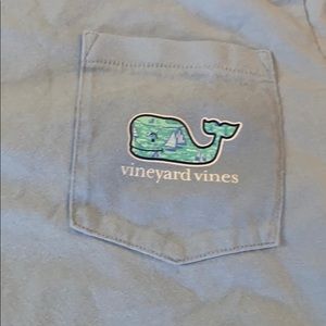 Kids vineyard vines t
